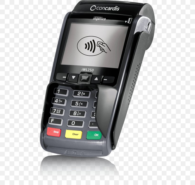 Payment Terminal Computer Terminal Ingenico Electronic Cash Terminal Concardis, PNG, 780x780px, Payment Terminal, Caller Id, Cellular Network, Communication, Communication Device Download Free