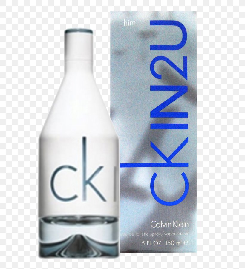 Perfume CK IN2U Calvin Klein Eau De Toilette CK One, PNG, 600x902px, Perfume, Calvin Klein, Ck In2u, Ck One, Cosmetics Download Free