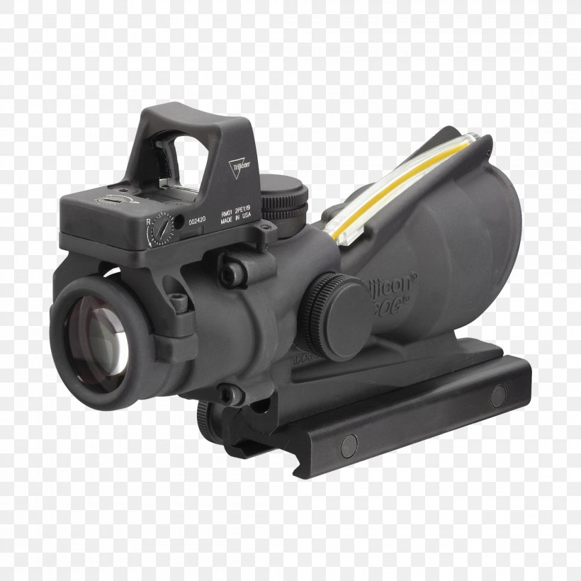 Reflector Sight Advanced Combat Optical Gunsight Trijicon Red Dot Sight, PNG, 2100x2100px, Watercolor, Cartoon, Flower, Frame, Heart Download Free