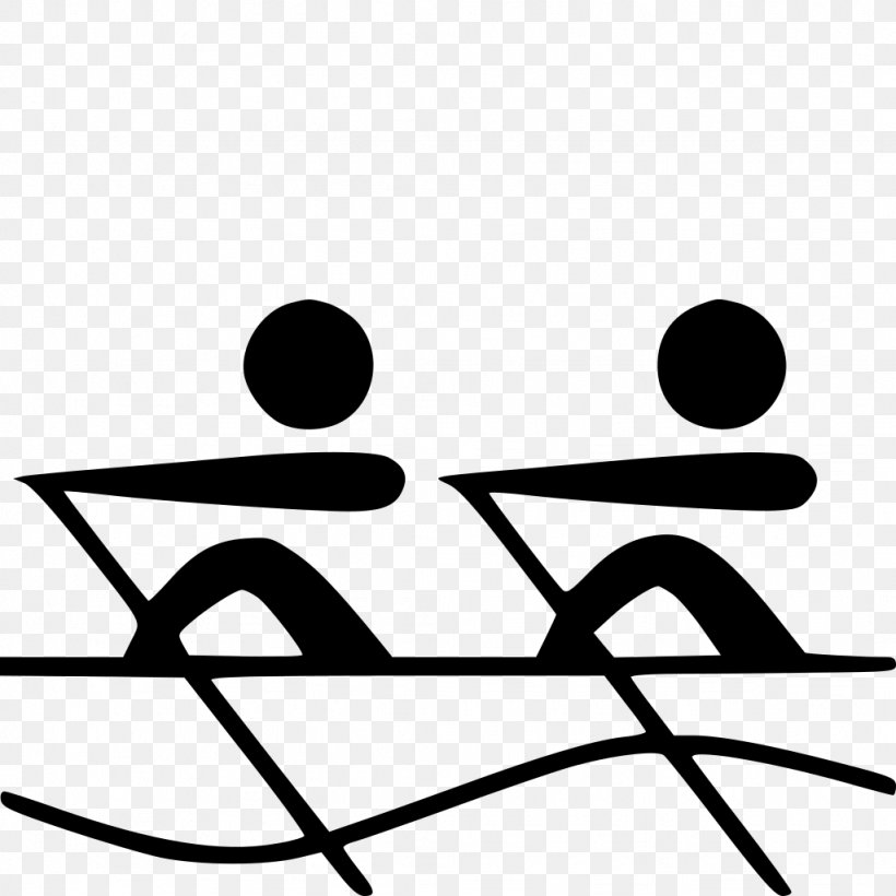 Rowing Club Oar Dragon Boat Clip Art, PNG, 1024x1024px, Rowing, Area, Artwork, Black And White, Dragon Boat Download Free