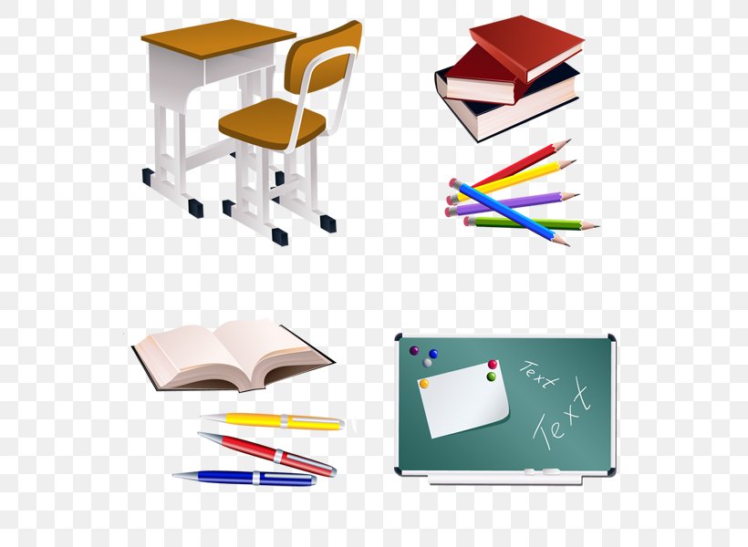 School Drawing Clip Art, PNG, 600x600px, School, Art, Carton, Desk, Drawing Download Free