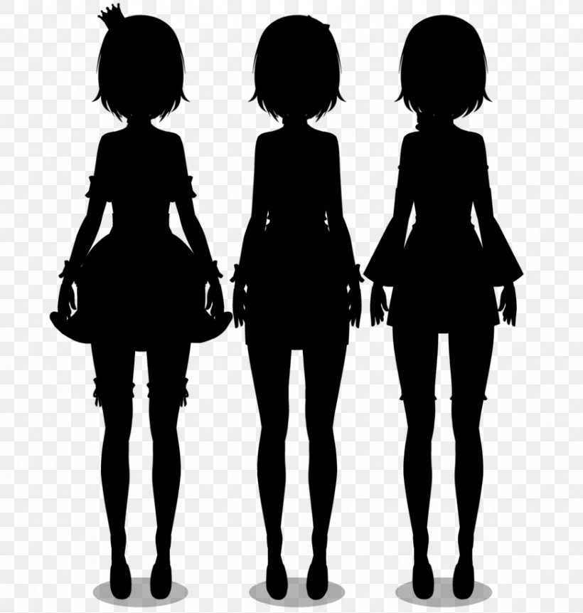 Silhouette Royalty-free Vector Graphics Illustration Stock Photography, PNG, 872x916px, Silhouette, Black Hair, Blackandwhite, Businessperson, Depositphotos Download Free