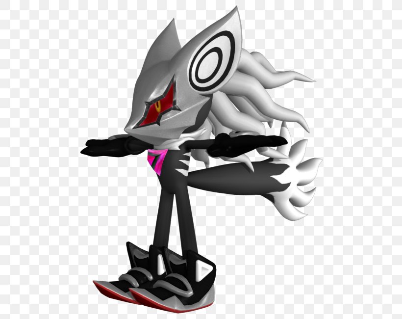 Sonic Forces Sonic The Hedgehog Sonic Boom: Rise Of Lyric PlayStation 4 Doctor Eggman, PNG, 750x650px, Sonic Forces, Action Figure, Boss, Doctor Eggman, Fictional Character Download Free