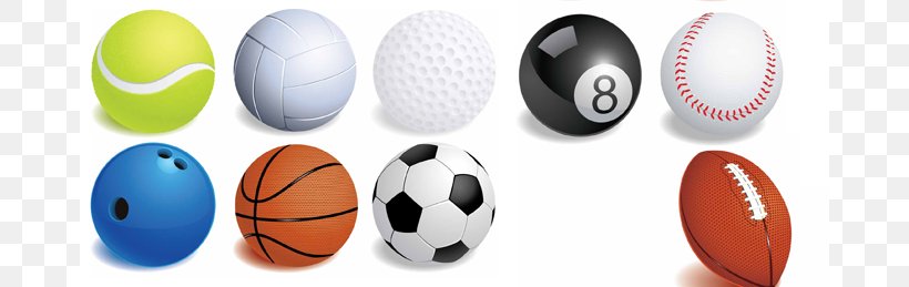 Sportball Sportball Ball Game Clip Art, PNG, 676x259px, Ball, American Football, Ball Game, Baseball, Basketball Download Free