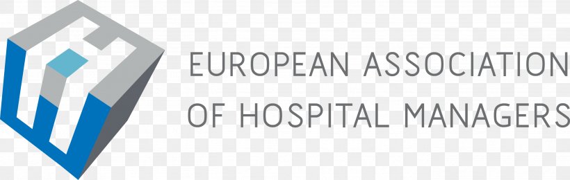German Association Of Hospital Directors Management Health Care Health Administration, PNG, 2729x867px, Hospital, Area, Banner, Blue, Brand Download Free