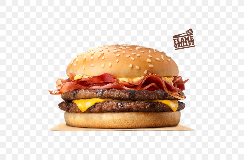 Hamburger Whopper Burger King Cheeseburger French Fries, PNG, 500x540px, Hamburger, American Food, Bacon Sandwich, Bk Stacker, Breakfast Download Free