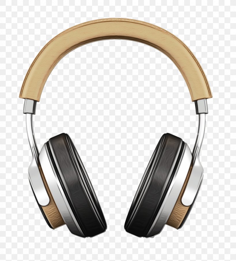 Headphones Gadget Audio Equipment Headset Technology, PNG, 907x1000px, Watercolor, Audio Accessory, Audio Equipment, Ear, Gadget Download Free