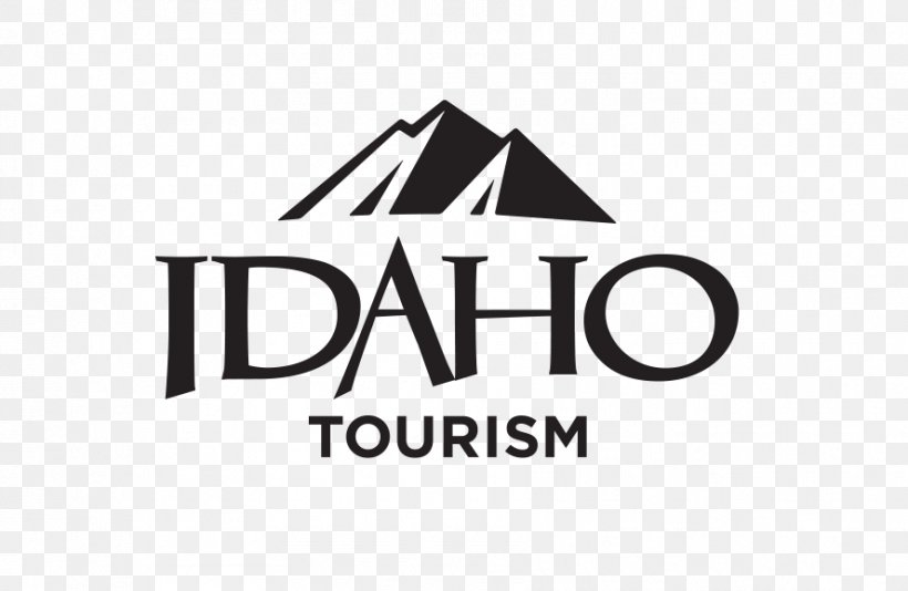 Logo Brand Font Product Design Idaho, PNG, 888x579px, Logo, Area, Black And White, Brand, Idaho Download Free
