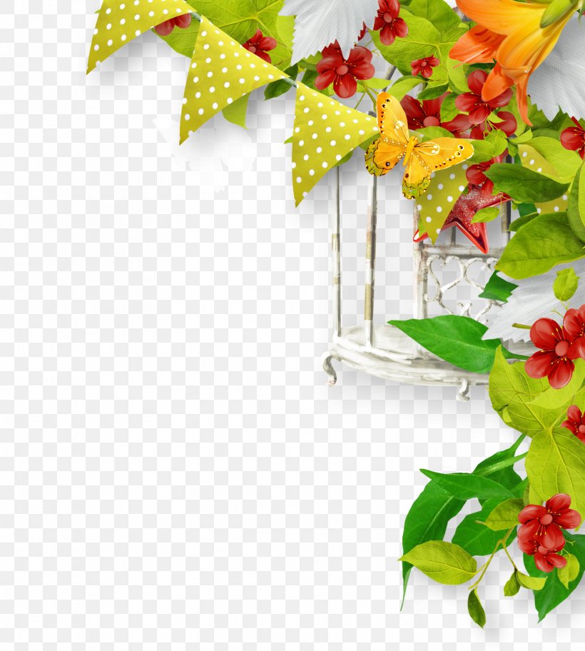 Ornament Flower Floral Design, PNG, 1759x1957px, Ornament, Autumn, Branch, Decorative Arts, Drawing Download Free