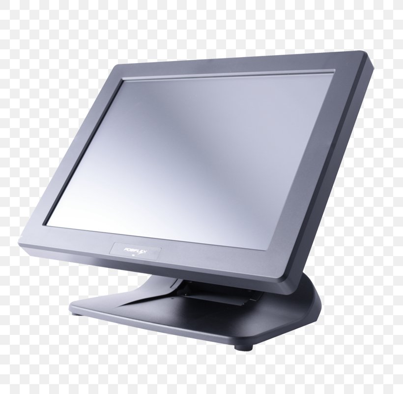 Point Of Sale Computer Monitors Retail Computer Software Computer Terminal, PNG, 800x800px, Point Of Sale, Business, Computer, Computer Monitor, Computer Monitor Accessory Download Free