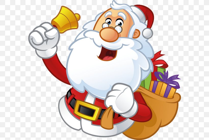 Santa Claus Christmas Ornament Clip Art, PNG, 600x550px, Santa Claus, Christmas, Christmas Decoration, Christmas Ornament, Fictional Character Download Free