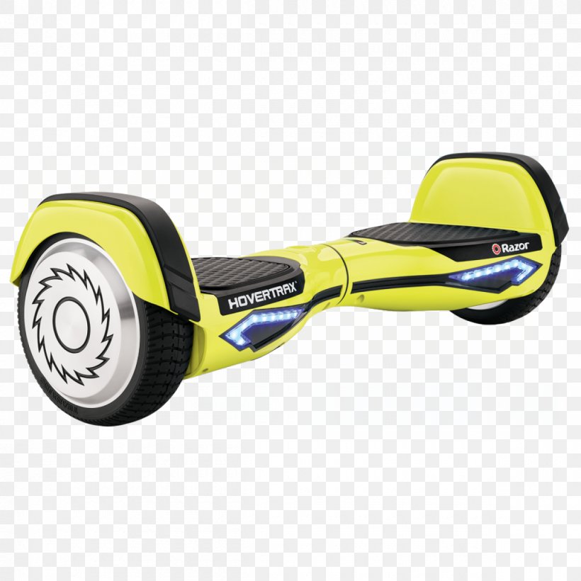 Self-balancing Scooter Razor USA LLC Electric Vehicle Kick Scooter, PNG, 1200x1200px, Selfbalancing Scooter, Electric Motor, Electric Motorcycles And Scooters, Electric Vehicle, Electrical Safety Testing Download Free