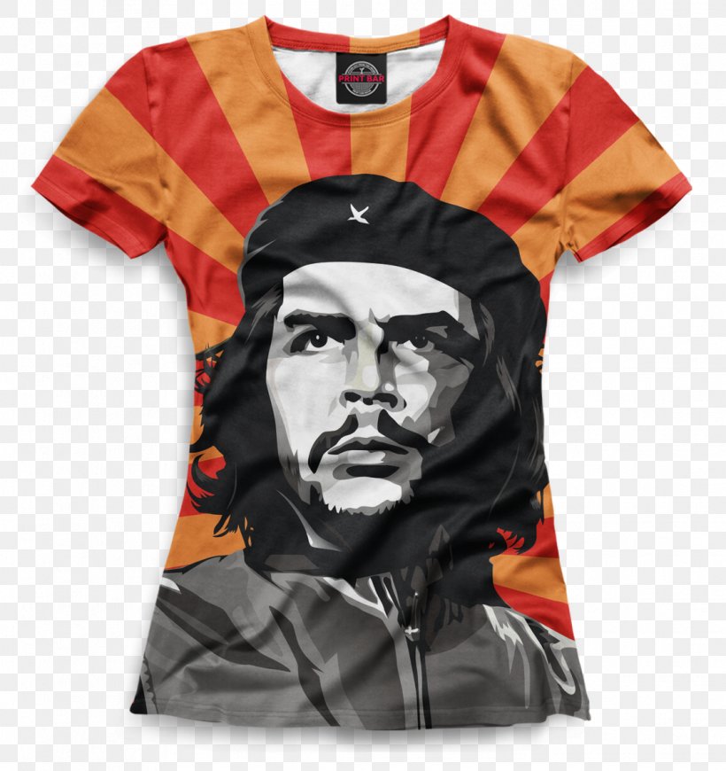 Che Guevara T-shirt Hoodie Clothing Sizes, PNG, 1112x1180px, Che Guevara, Alien, Brand, Clothing, Clothing Sizes Download Free