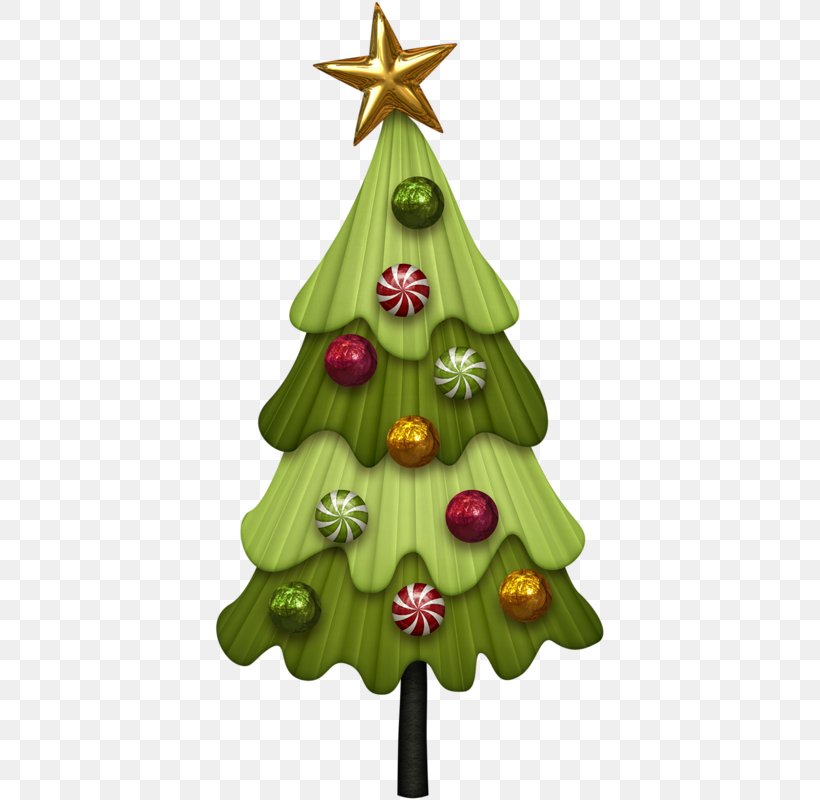 Christmas Tree Trees And Leaves Clip Art, PNG, 391x800px, Christmas Tree, Christmas, Christmas Decoration, Christmas Ornament, Clip Art Christmas Download Free