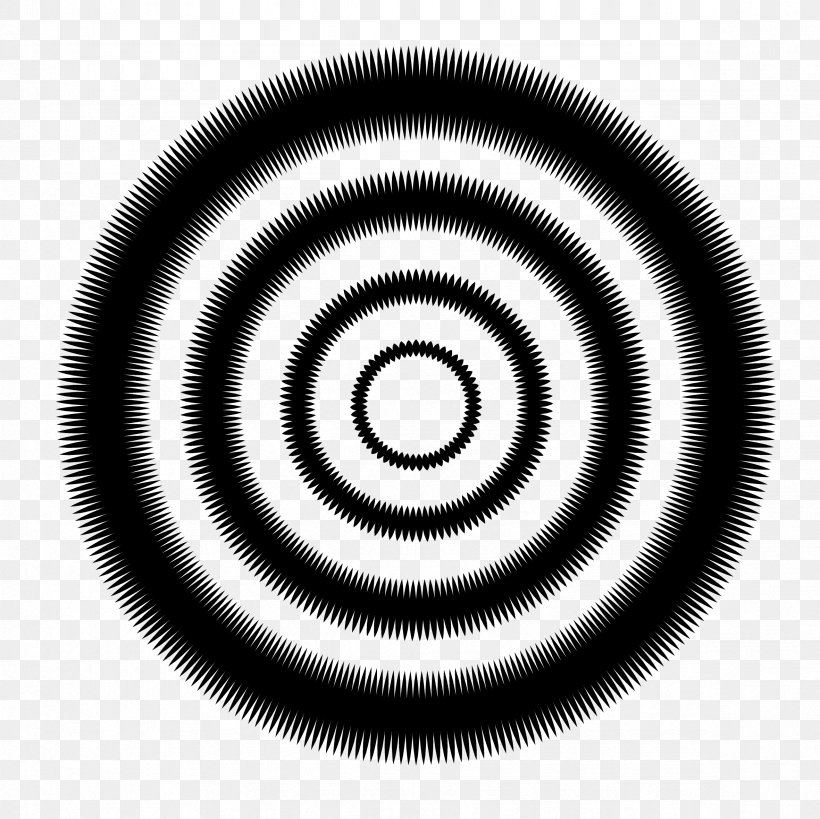 Circle White, PNG, 2362x2362px, White, Black And White, Monochrome, Monochrome Photography, Spiral Download Free