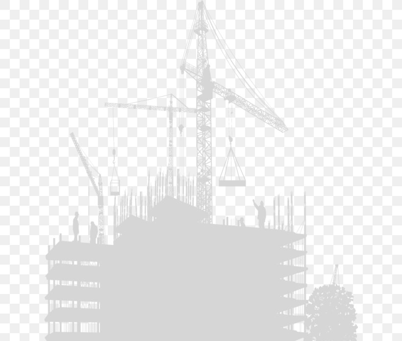 City Cartoon, PNG, 640x696px, Architecture, Building, City, Crane, Diagram Download Free