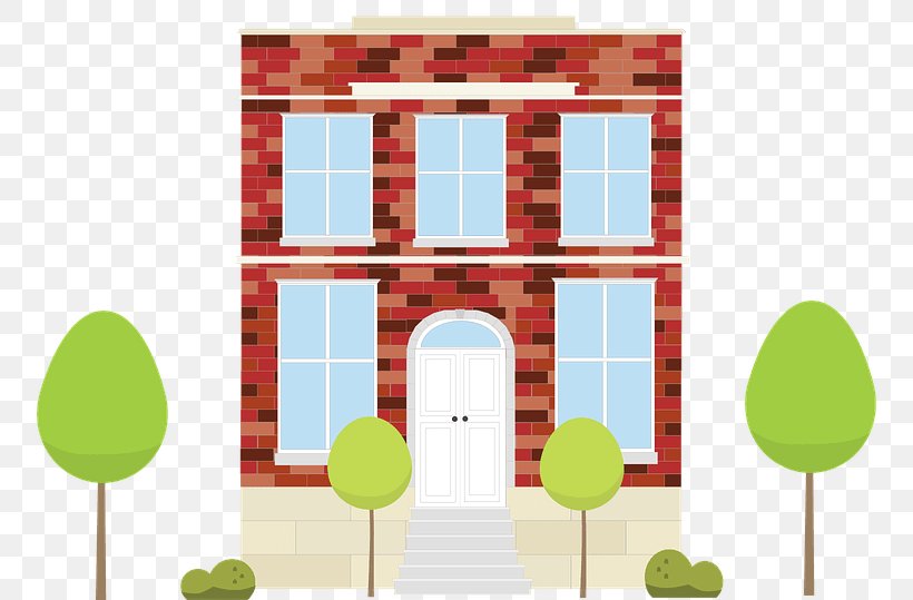 Clip Art Openclipart House Image, PNG, 801x539px, House, Apartment, Area, Building, Home Download Free