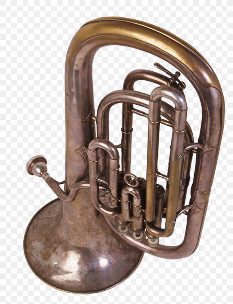 Cornet Trombone Tuba Euphonium Musical Instrument, PNG, 1512x1968px, Watercolor, Cartoon, Flower, Frame, Heart Download Free