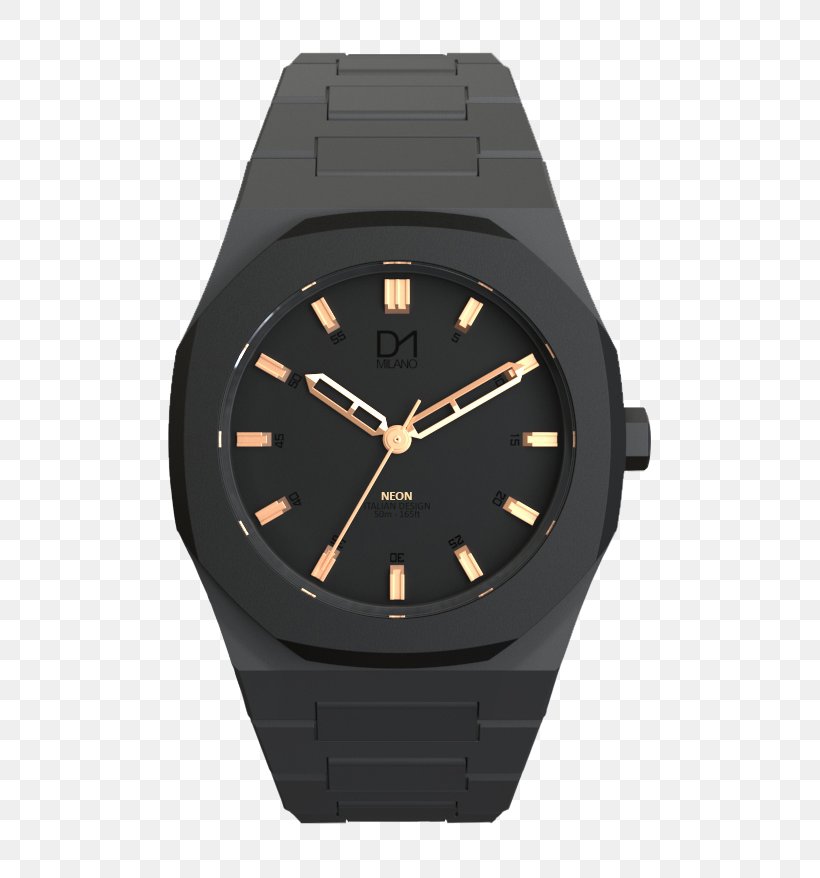 D1 Milano Watch Brand, PNG, 550x878px, Milan, Black, Brand, Clothing Accessories, D1 Milano Download Free