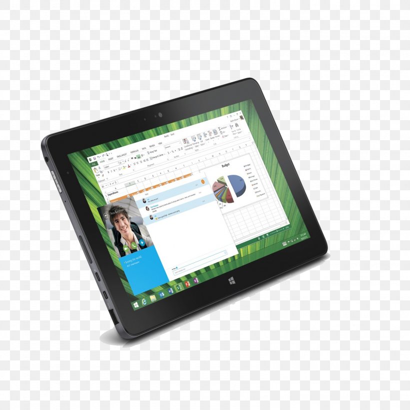 Dell Laptop Intel Computer IPad Pro, PNG, 1588x1588px, Dell, Central Processing Unit, Computer, Dell Venue, Display Device Download Free