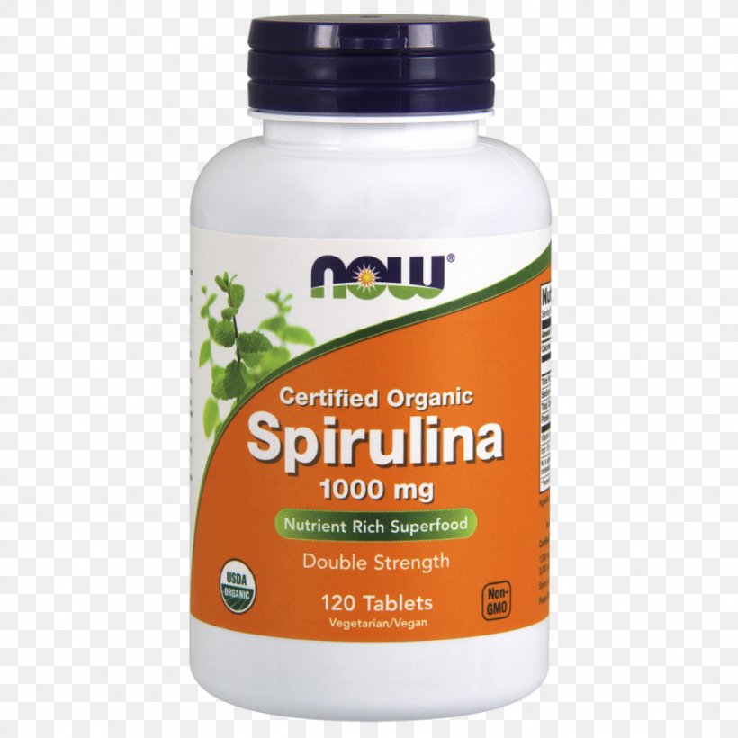Dietary Supplement Spirulina Essential Amino Acid Superfood Health, PNG, 1024x1024px, Dietary Supplement, Amino Acid, Bodybuilding Supplement, Capsule, Diet Download Free