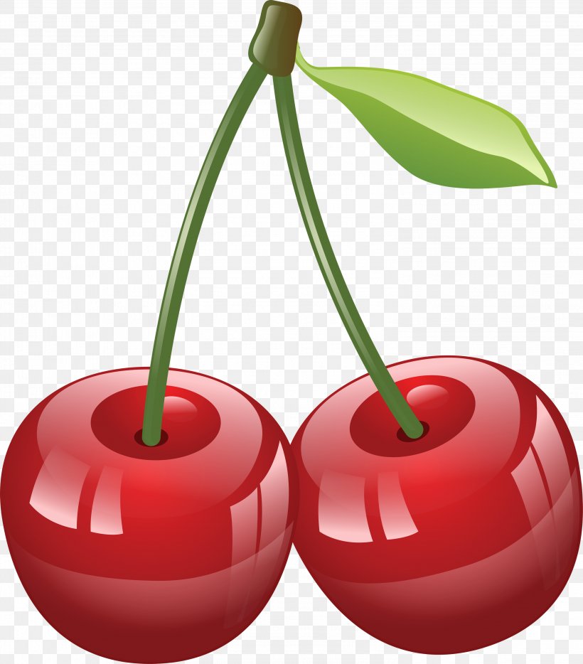 Download Clip Art, PNG, 2989x3408px, Cherry, Cherry Tomato, Clip Art, Clipping Path, Flowering Plant Download Free