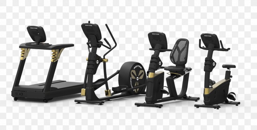 Elliptical Trainers Fitness Centre Exercise Equipment Exercise Bikes Exercise Machine, PNG, 1501x761px, Elliptical Trainers, Aerobic Exercise, Bench, Bicycle Accessory, Bodybuilding Download Free