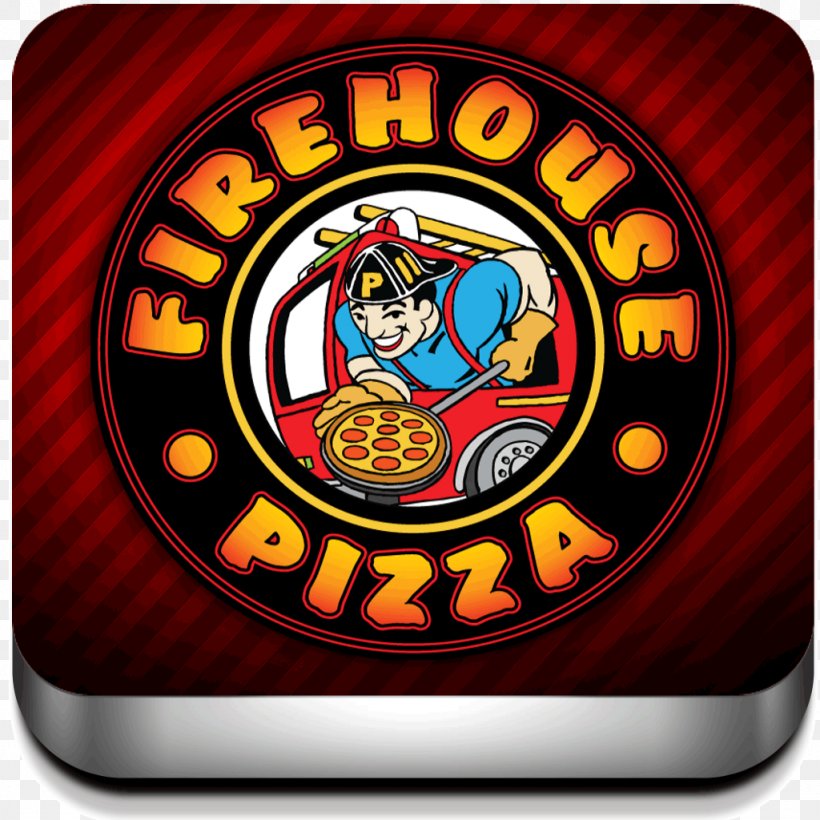 Firehouse Pizza Restaurant Morton Menu Recreation, PNG, 1024x1024px, Restaurant, Gift, Gift Card, Illinois, Menu Download Free