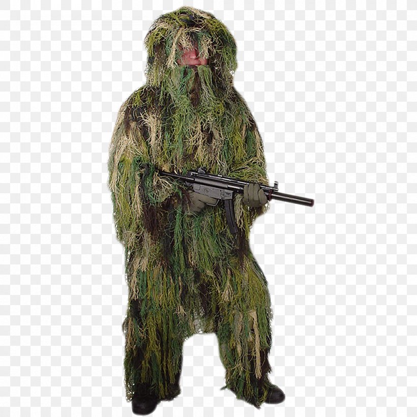 Ghillie Suits Military Camouflage U.S. Woodland, PNG, 1000x1000px, Ghillie Suits, Battle Dress Uniform, Camouflage, Clothing, Desert Camouflage Uniform Download Free