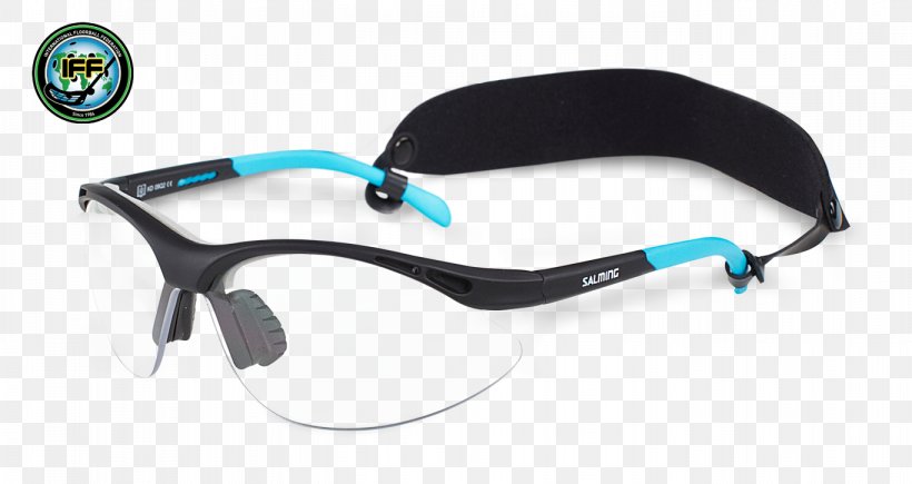 Goggles Eyewear Glasses Floorball Sport, PNG, 1366x725px, Goggles, Aqua, Ball Game, Blue, Eye Protection Download Free