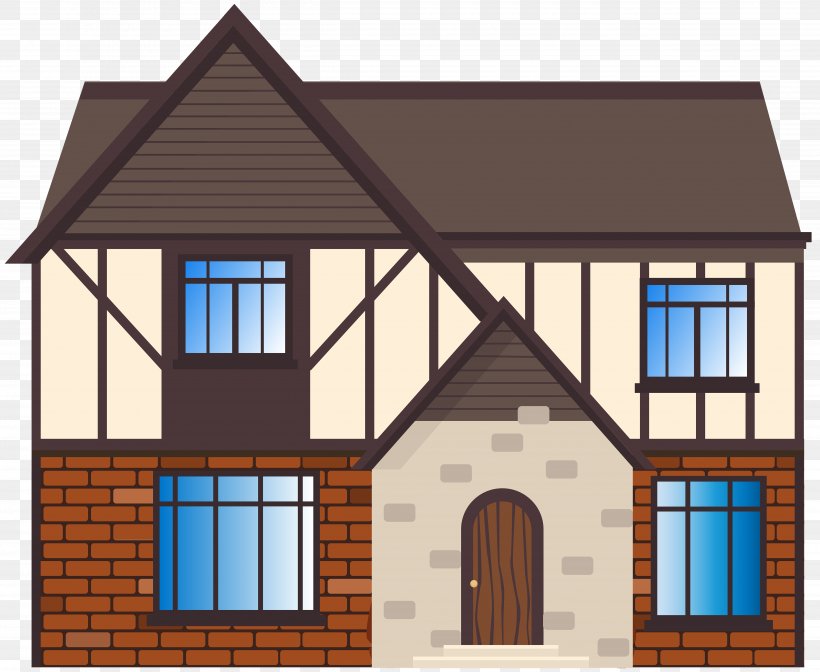 House Building Apartment Clip Art, PNG, 5000x4099px, House, Apartment, Architecture, Building, Cottage Download Free