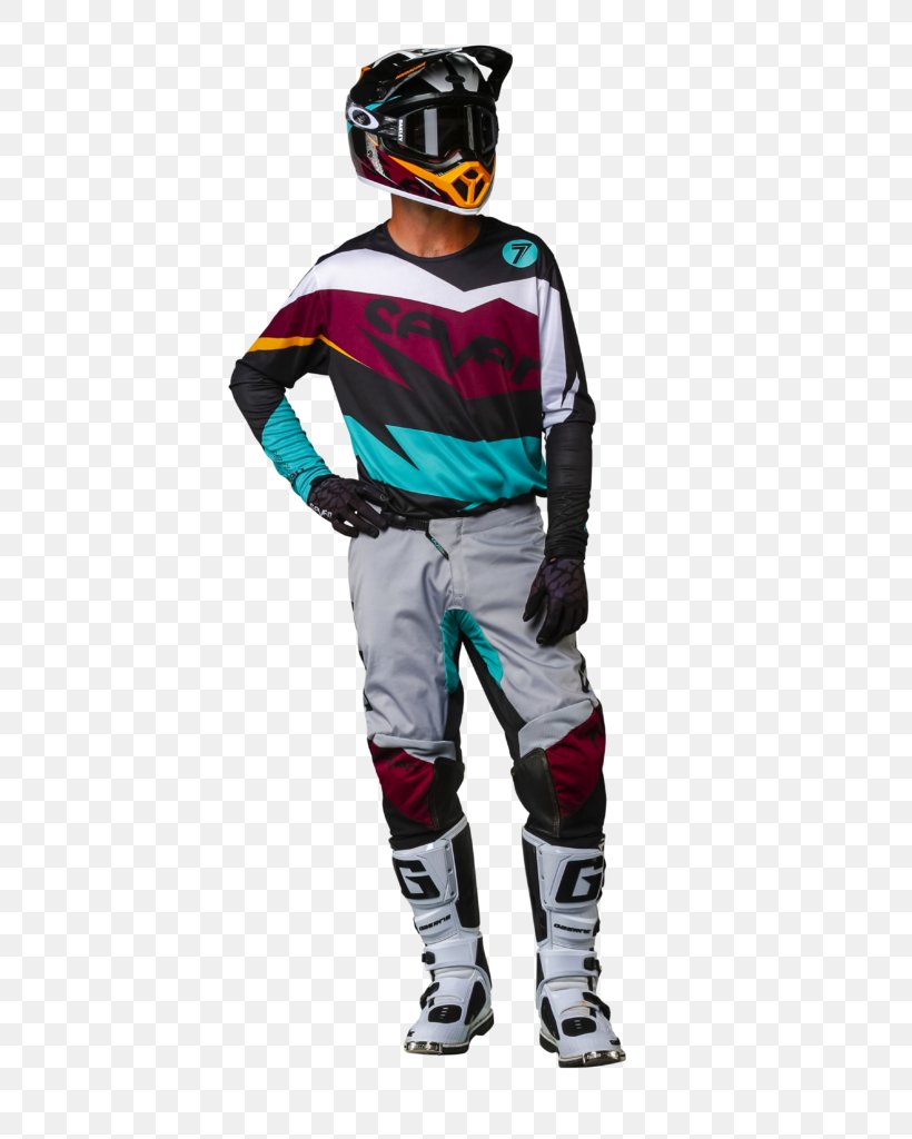 Motocross 0 1 Uniform Jersey, PNG, 456x1024px, 2017, 2018, 2019, Motocross, Bicycle Download Free