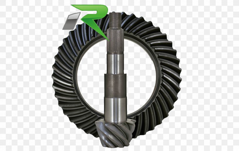 Pinion Starter Ring Gear Differential Dana 44, PNG, 3786x2397px, Pinion, Axle, Bevel Gear, Dana 35, Dana 44 Download Free