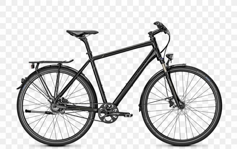 Touring Bicycle Kross SA Shimano Deore XT Kross Racing Team, PNG, 980x617px, Bicycle, Bicycle Accessory, Bicycle Derailleurs, Bicycle Drivetrain Part, Bicycle Frame Download Free