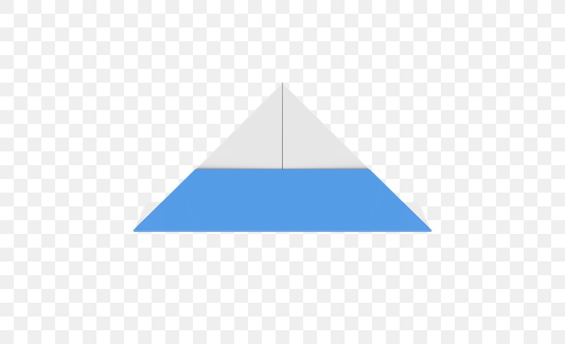 Triangle Pyramid Microsoft Azure, PNG, 500x500px, Triangle, Microsoft Azure, Pyramid, Rectangle Download Free