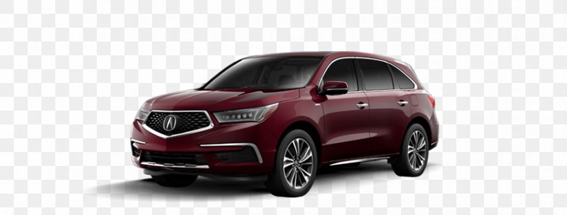 2018 Acura MDX Advance Package Sport Utility Vehicle Honda 2018 Acura RDX, PNG, 874x332px, 2018 Acura Mdx, 2018 Acura Rdx, Acura, Acura Mdx, Automotive Design Download Free