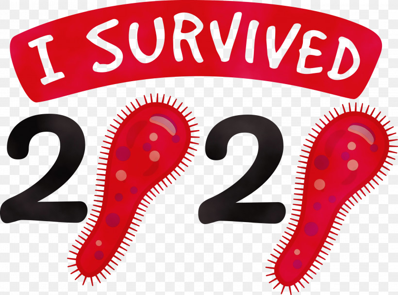 2020 Hello 2021 Music Download Survivor, PNG, 3000x2221px, I Survived, Hello 2021, Music Download, Paint, Survivor Download Free