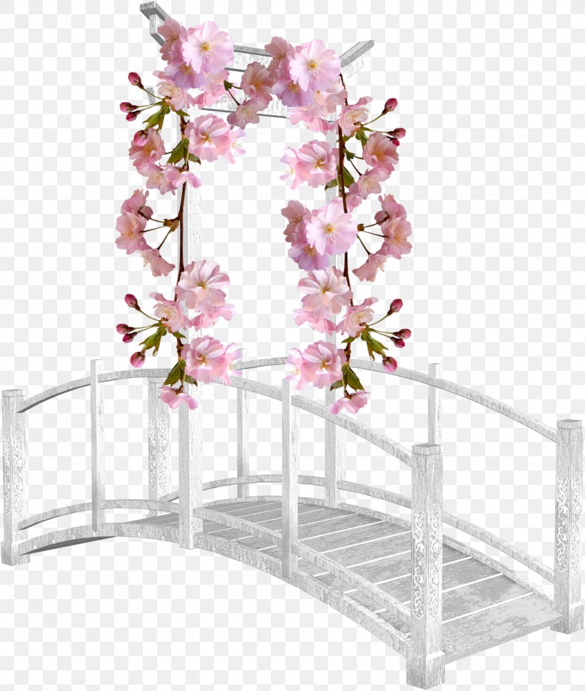 Arch Clip Art, PNG, 1083x1280px, Arch, Blossom, Branch, Bridge, Cherry Blossom Download Free