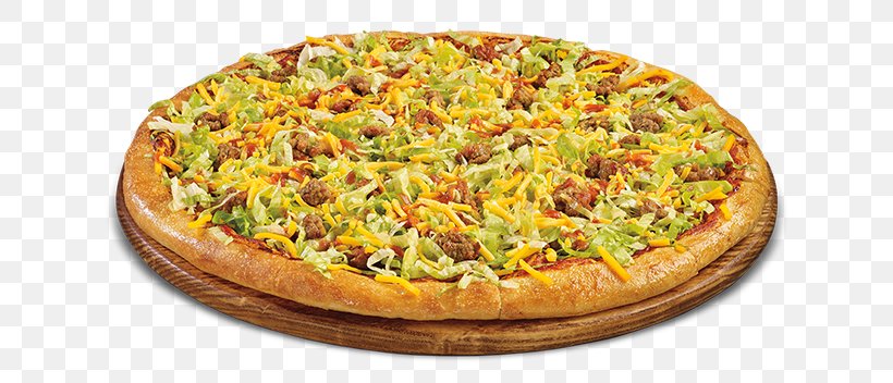California-style Pizza Vegetarian Cuisine Hawaiian Pizza Sicilian Pizza, PNG, 740x352px, Californiastyle Pizza, American Food, Bell Pepper, California Style Pizza, Cuisine Download Free
