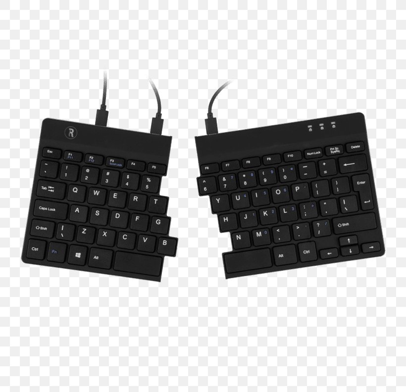 Computer Keyboard Computer Mouse R-Go Keyboard RGOECAYW Human Factors And Ergonomics, PNG, 792x792px, Computer Keyboard, Azerty, Computer Component, Computer Mouse, Electronic Device Download Free
