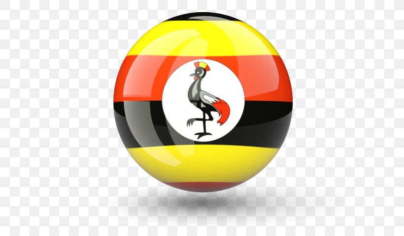 Flag Of Uganda Symbol, PNG, 640x480px, Uganda, Ball, Flag, Flag Of Mexico, Flag Of Pakistan Download Free