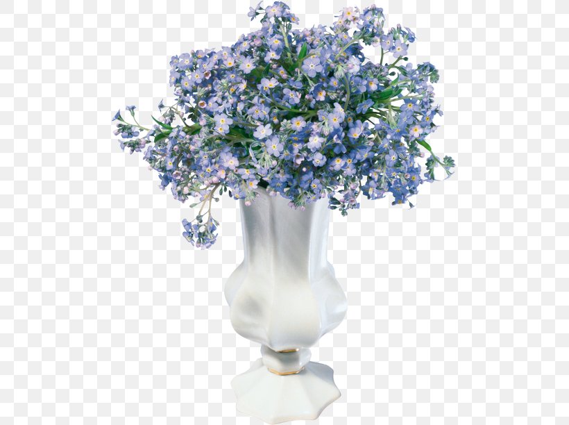Floral Design Clip Art Flower Vase, PNG, 500x612px, Floral Design, Art, Artificial Flower, Bellflower Family, Blue Download Free