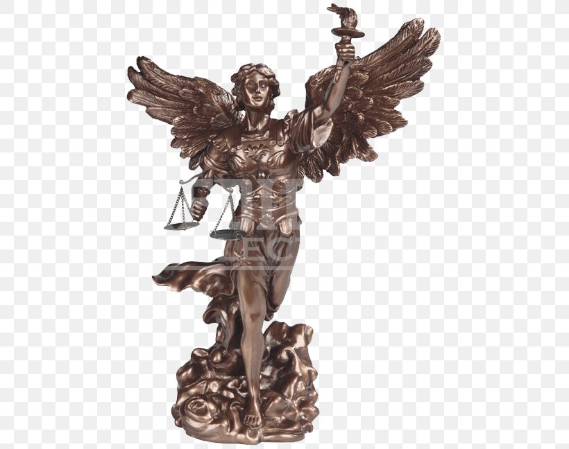 Gabriel Bronze Sculpture Michael Uriel Archangel, PNG, 648x648px, Gabriel, Angel, Archangel, Bronze, Bronze Sculpture Download Free
