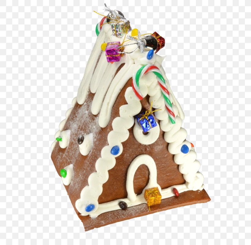 Gingerbread House Christmas Cake Lebkuchen, PNG, 800x800px, Gingerbread House, Cake, Christmas, Christmas Cake, Christmas Decoration Download Free