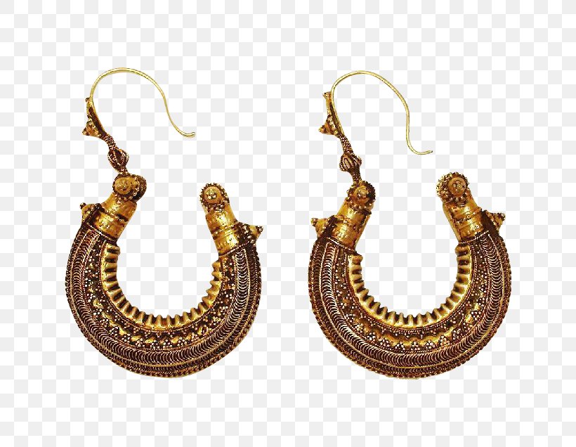 Gold Hoops Earrings Jewellery Gold Hoops Earrings Kreole, PNG, 636x636px, Earring, Amber, Antique, Body Jewellery, Body Jewelry Download Free