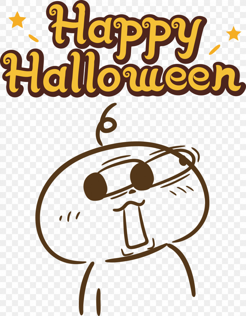 Halloween Happy Halloween, PNG, 2336x3000px, Halloween, Behavior, Cartoon, Happiness, Happy Halloween Download Free