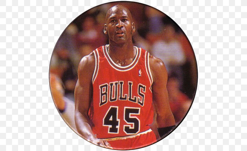Michael Jordan Basketball Player Sport NBA, PNG, 500x500px, Michael Jordan, Athlete, Ball Game, Basketball, Basketball Player Download Free