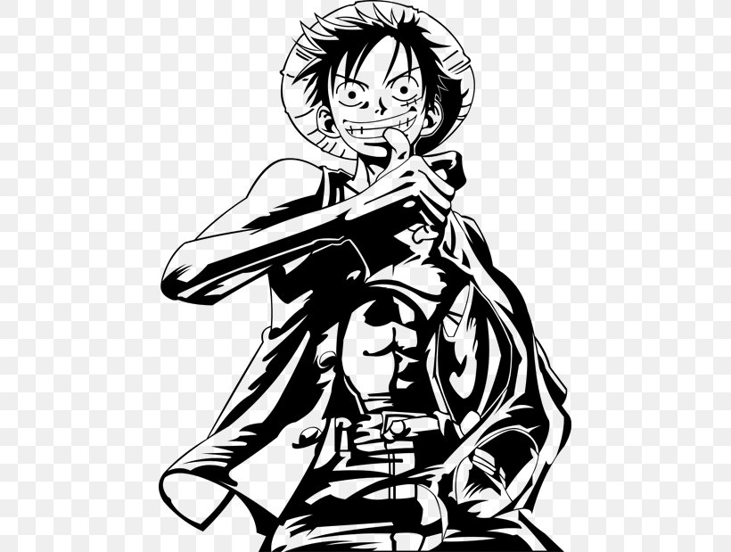 Monkey D. Luffy Trafalgar D. Water Law Portgas D. Ace One Piece, PNG