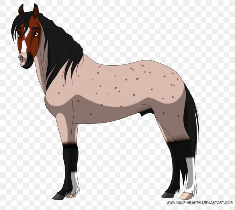 Mustang Stallion Mare Pony Mane, PNG, 945x845px, Mustang, Bridle, Cartoon, Drawing, Horse Download Free