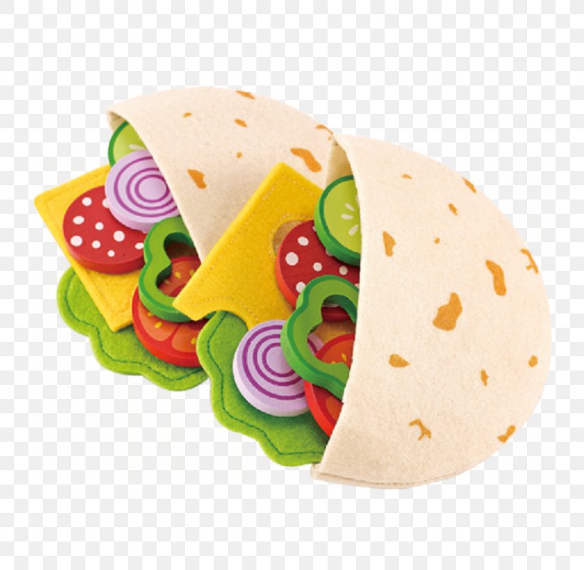 Pita Pocket Sandwich Child Toy Lunch, PNG, 800x800px, Pita, Child, Doll, Food, Fruit Download Free